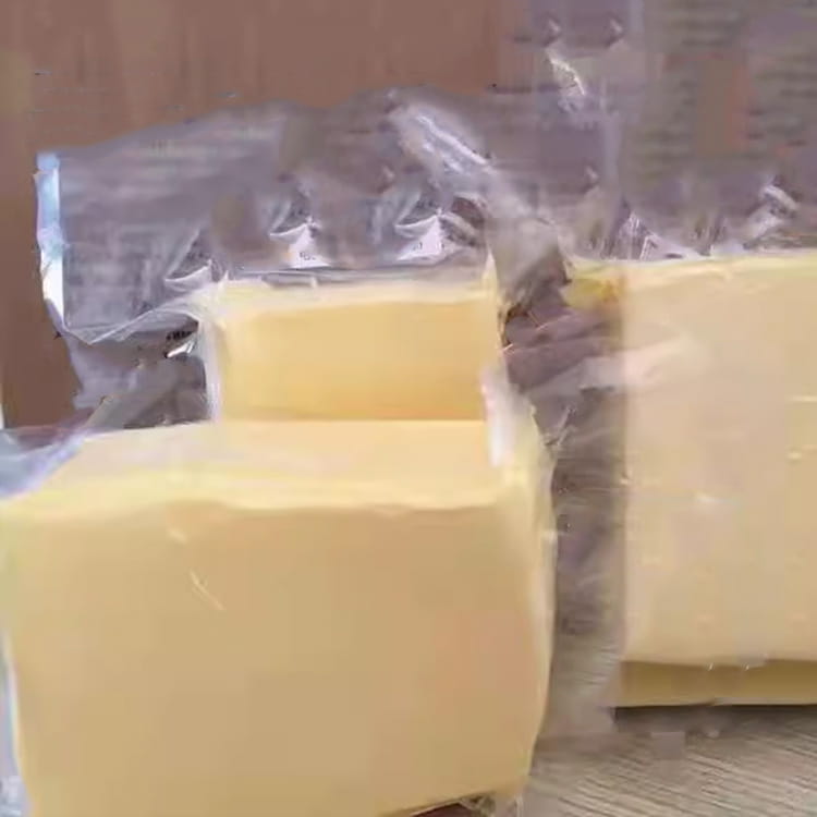 Dondurularak Kurutulmuş Gıdalar için 7 Katlı Şeffaf Gıda Vakumlu Kapatma Torbaları