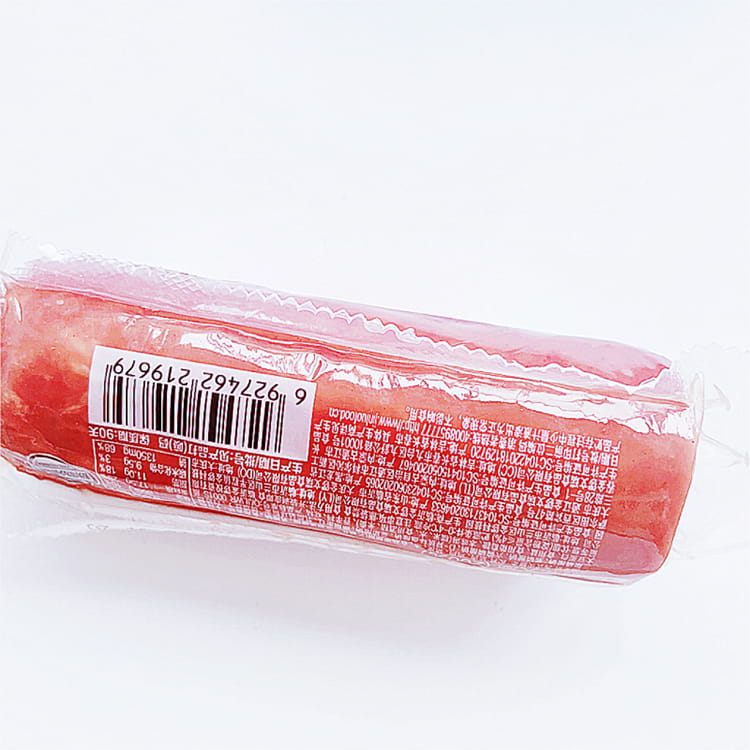 Yüksek Bariyerli Birlikte Ekstrüde Peynir Sosis Et Ambalajı Plastik Film